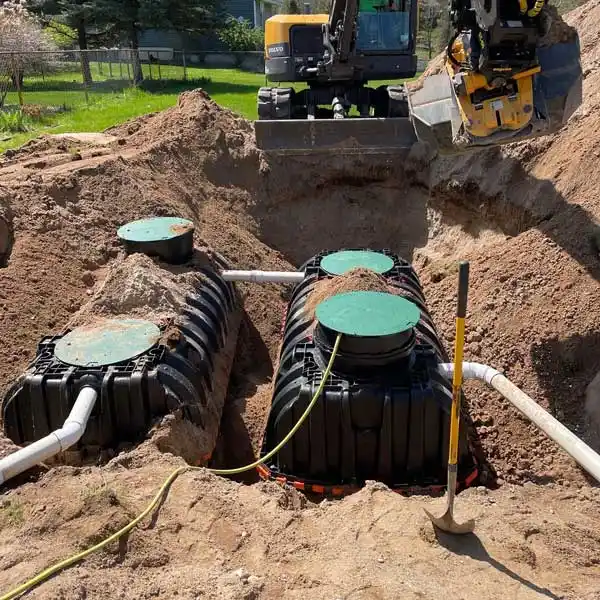 septic tank services Jaconita